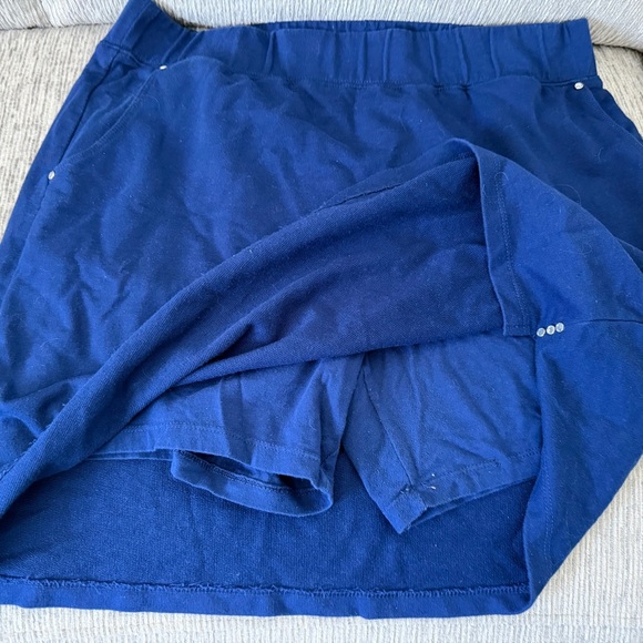 Quacker Factory Skort/Top Set - Picture 2 of 7